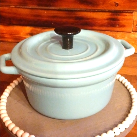 Other - Dutch with lid